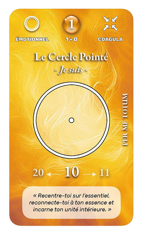 Carte Oracle