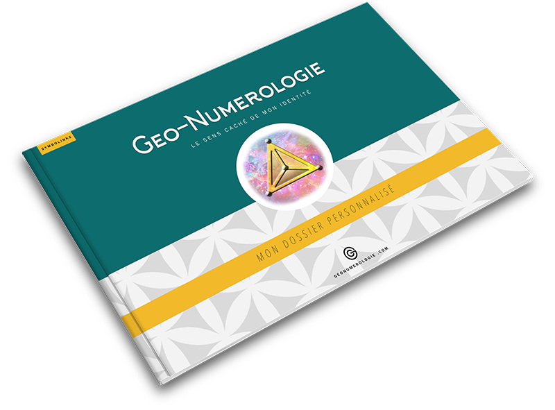Étude Personnalisée Géo-Numérologie