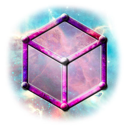 Cube