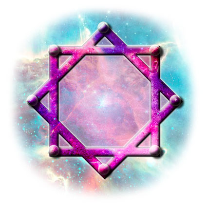 Octagramme