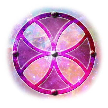 Croix templière — symbole du nombre-source 23