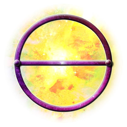 Diamètre — symbole du nombre-source 20