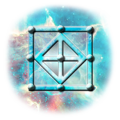 Quadrature — symbole du nombre-source 45