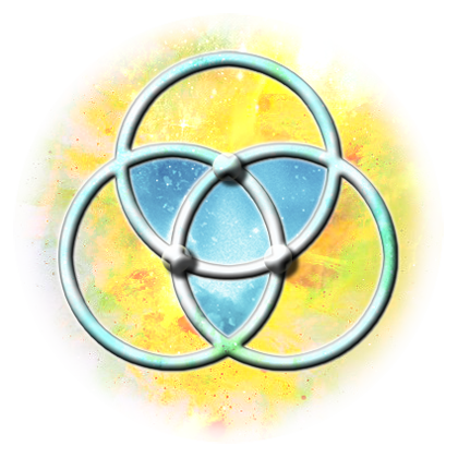 Symbole Triquetra