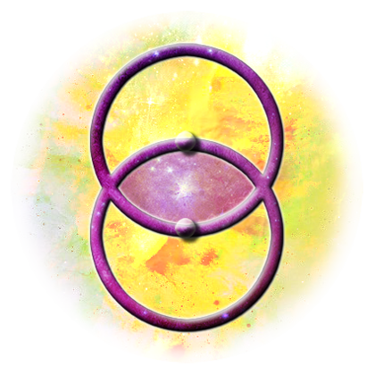 Vesica Piscis — symbole du nombre-source 11