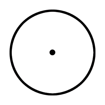 Le Cercle Pointé - Union des Principes