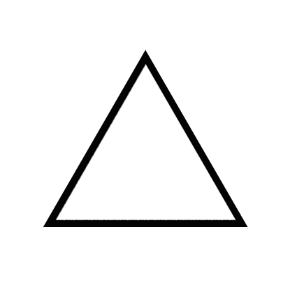 Le Triangle - Harmonie/Expression